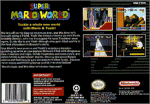 Super Mario World