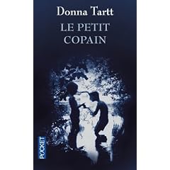 Le Petit copain