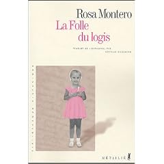 La folle du logis