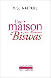 Une maison pour monsieur Biswas