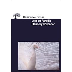 Loin du paradis, Flannery O'Connor