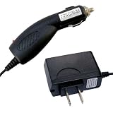 Hitech - Travel and Car Charger for Pantech C510, Knight C150, DUO C810 PDA/Phones