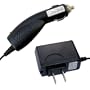 Car Cigarette Lighter Charger for Pantech Duo C810