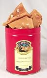 Ultimate's Almond Brittle - 1 Lb Tin