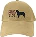 CAPS SAND EMBROIDERY  PROUD PARENT OF AUSTRALIAN SHEPHERD 