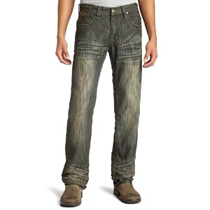 Pepe Jeans Young Men's Galt Jean