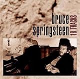18 Tracks [Musikkassette] - Bruce Springsteen