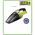 CHV182M 18V one+ Akkusauger