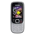 Nokia 2330 Orange Pay As You Go Mobile Phone Including �10 Airtime