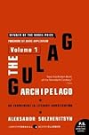 The Gulag Archipelago, Volume I