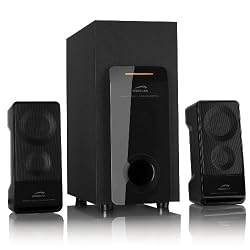Sound System