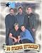 NSYNC - No Strings Attached - Bumper Sticker / Decal