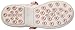 Geox Junior Jodie 67 Mary Jane (Toddler/Little Kid/Big Kid)