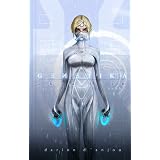 Genetika: Akva rium, book i (Novel)