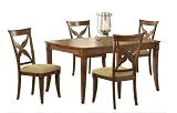Hillsdale Chenoweth Dining Set