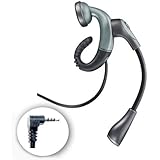 Plantronics Flexible Boom Headset for Nokia 3300, 6500, 8800 series