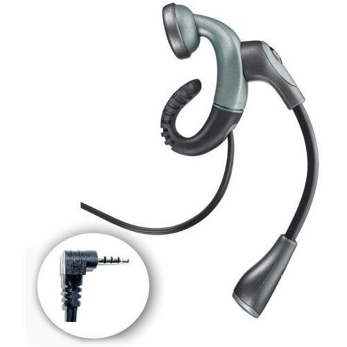 Plantronics Flexible Boom Headset for Nokia 3300, 6500, 8800 series Plantronics Flexible Boom Headset for Nokia 3300, 6500, 8800 series