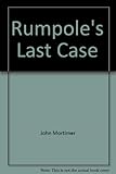 Rumpole's last case
