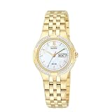 Citizen Eco-Drive Ladies Corso Diamond Watch #EW3112-57D by Citizen