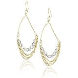 Kenneth Cole New York Glam Silver & Gold Multi 