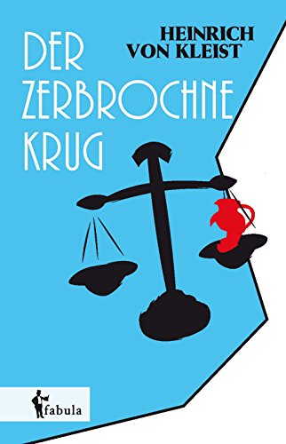 Der zerbrochne Krug (German Edition)