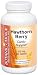 Botanic Choice Hawthorn Berry, 500 mg., 90 Tablets (Pack of 5)