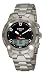 Tissot,Tissot Men's T0474201105100 T-Touch II Black Digital Multi Function Watch,Tissot,T0474201105100,JE-PTKA-RJU0