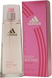 Adidas Fruity Rhythm By Adidas For Women, Eau De Toilette Spray, 1.7-Ounce Bottle