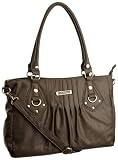 Produkt-Bild: Axel David A42.049639, Damen Portemonnaie, Braun (taupe), L