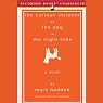 The Curious Incident of the Dog in the Night-Time
