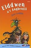 Eiddwen a'r anghenfil