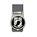 POW MIA Money Clip