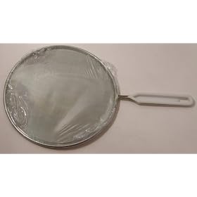 Frying Pan screen 19cm  Guaranteed quality