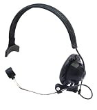 Peltor MT32H01 MT Lightweight No Noise Application Headset