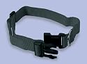 MAGNETIC THERAPY Magnetic Dog Collar - BLACK