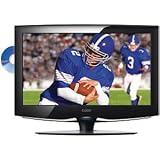 NEW COBY TFDVD3295 32" 720P LCD HDTV/DVD (BIG SCREEN TV