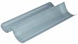 Chicago Metallic Commercial II Non-Stick Perforated French Bread Pan