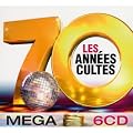 70 Les Ann�es Cultes