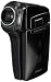 Photo : Sanyo VPC-CG65 6MP MPEG-4 Flash Memory Digital Camcorder (Black)