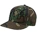 DC Mens Hat Coverage Camo