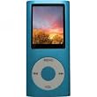 Impecca MP-1825-S 1.8 Digital Media Player 2GB - Silver
