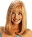 Amber - Louis Ferre Monosystem Human Hair Wig - Precious Gem