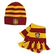 One Size - Hogwarts Knit Scarf