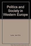 Politics and society in Western Europe