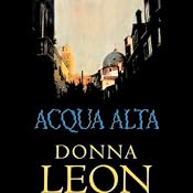 Acqua Alta | [Donna Leon]