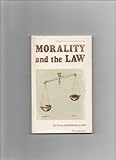 Morality and the law