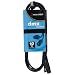 Accu Cable Ac3Pdmx10 Ten Foot 3 Pin True Dmx Cable