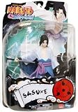 Toynami Naruto Shippuden 6 Inch Series 3 Action Figure Sasuke
