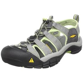 KEEN Womens Newport H2 Sandal