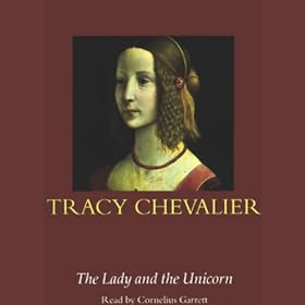 The Lady and the Unicorn (Unabridged)